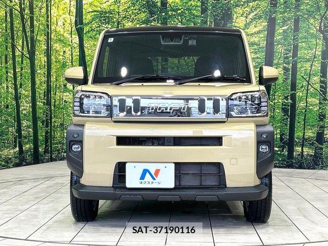 Daihatsu TAFT 2024-06 7879831-13