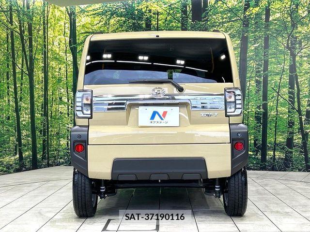 Daihatsu TAFT 2024-06 7879831-14