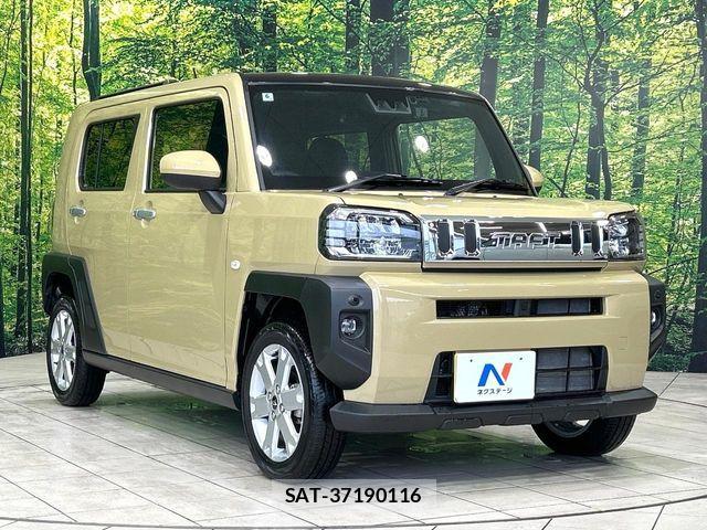 Daihatsu TAFT 2024-06 7879831-15