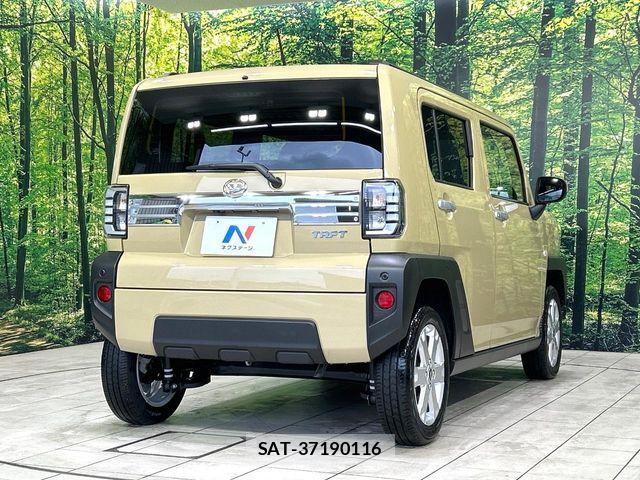 Daihatsu TAFT 2024-06 7879831-16