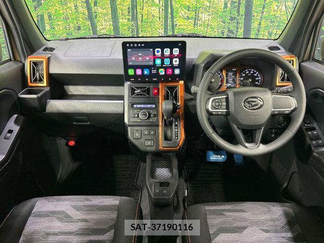 Daihatsu TAFT 2024-06 7879831-1