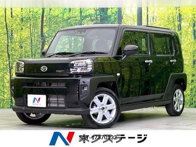Daihatsu TAFT 2025-10 7879823-0