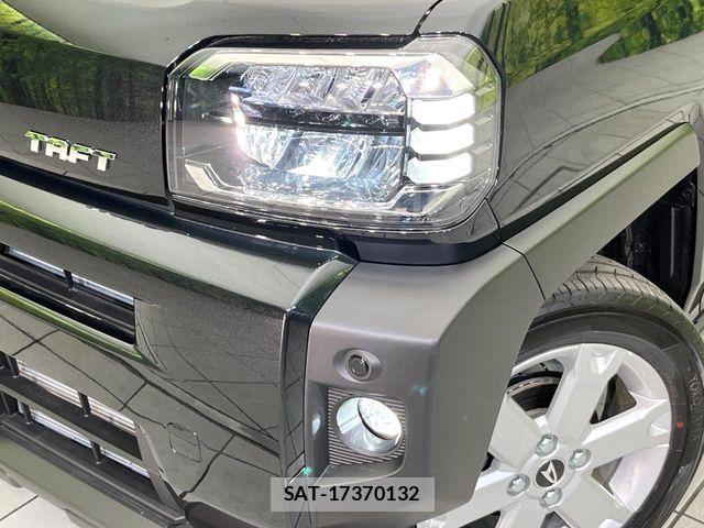 Daihatsu TAFT 2025-10 7879823-11