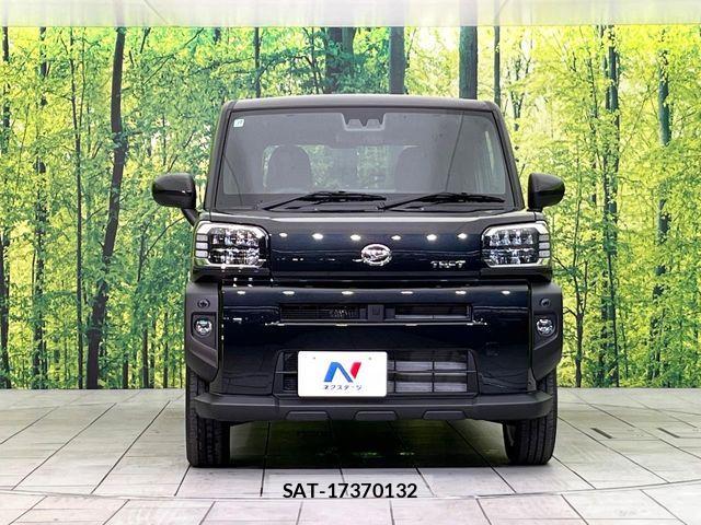 Daihatsu TAFT 2025-10 7879823-13