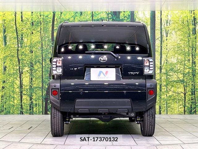 Daihatsu TAFT 2025-10 7879823-14
