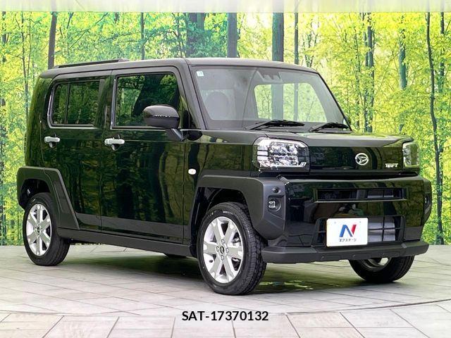 Daihatsu TAFT 2025-10 7879823-15