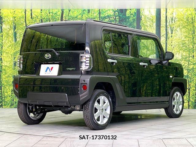 Daihatsu TAFT 2025-10 7879823-16