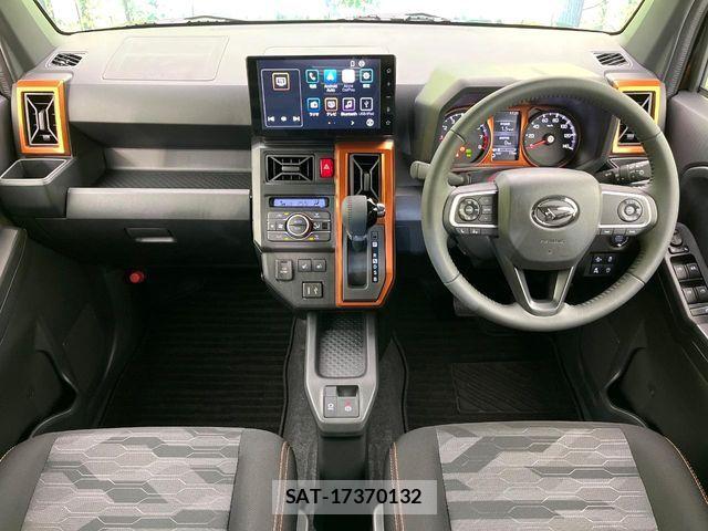 Daihatsu TAFT 2025-10 7879823-1