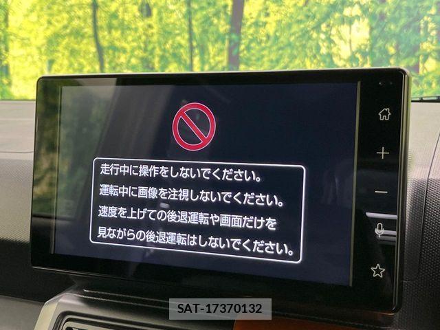 Daihatsu TAFT 2025-10 7879823-4