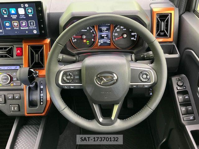 Daihatsu TAFT 2025-10 7879823-7