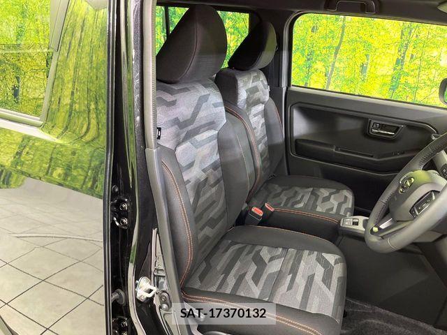 Daihatsu TAFT 2025-10 7879823-8