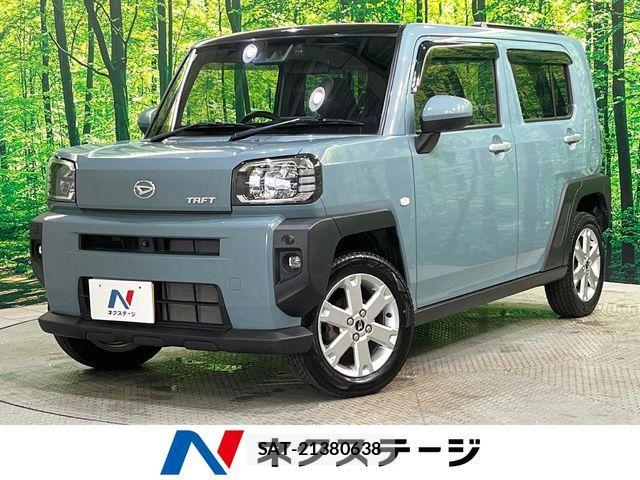 Daihatsu TAFT 2021-10 7879829-0