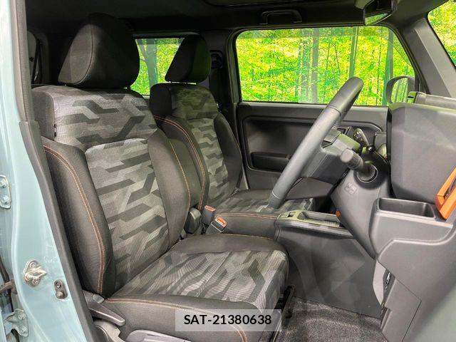 Daihatsu TAFT 2021-10 7879829-9