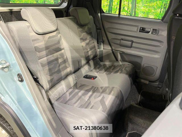 Daihatsu TAFT 2021-10 7879829-10