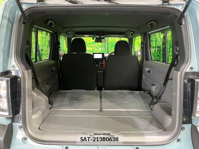 Daihatsu TAFT 2021-10 7879829-11