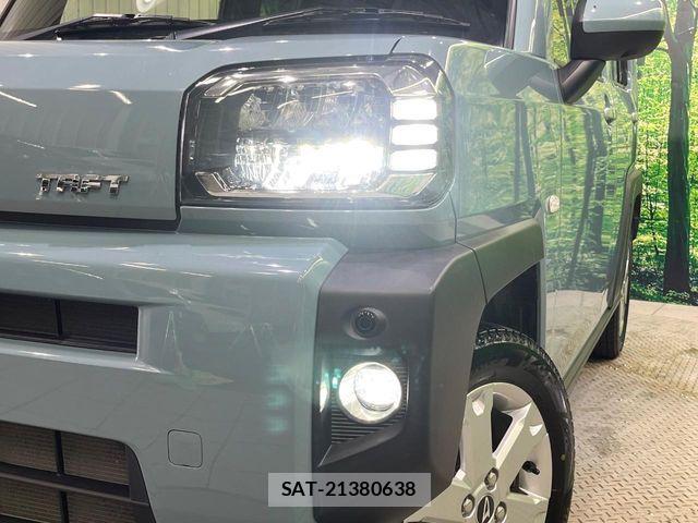 Daihatsu TAFT 2021-10 7879829-12