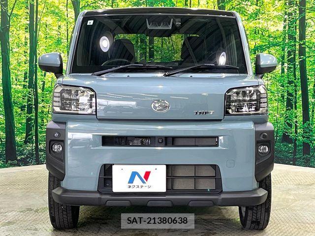 Daihatsu TAFT 2021-10 7879829-14