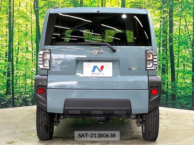 Daihatsu TAFT 2021-10 7879829-15