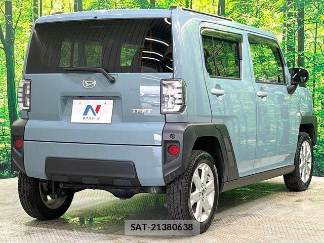 Daihatsu TAFT 2021-10 7879829-17