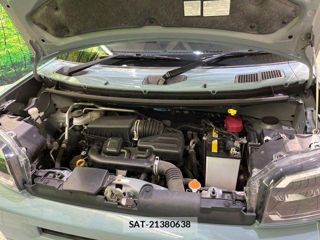 Daihatsu TAFT 2021-10 7879829-18