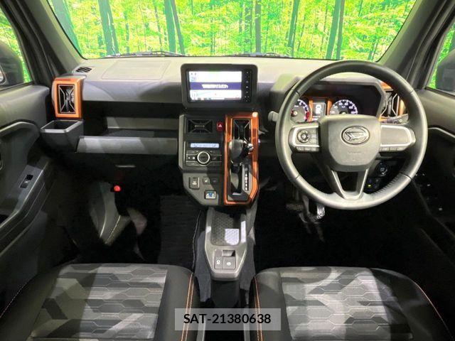 Daihatsu TAFT 2021-10 7879829-1