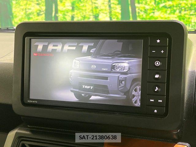 Daihatsu TAFT 2021-10 7879829-2