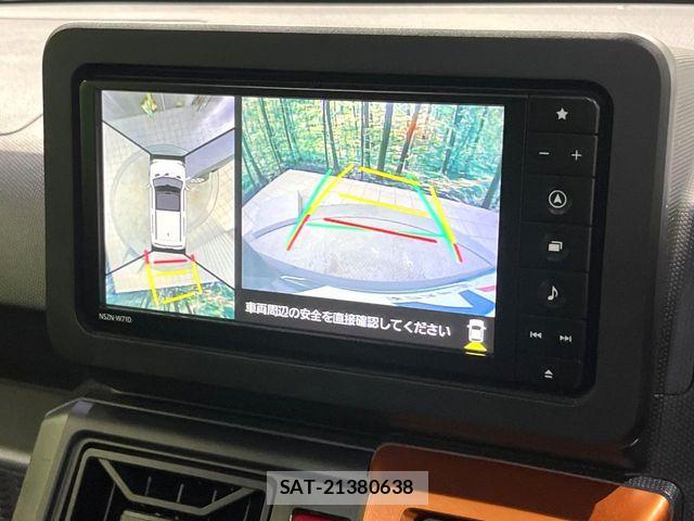 Daihatsu TAFT 2021-10 7879829-3