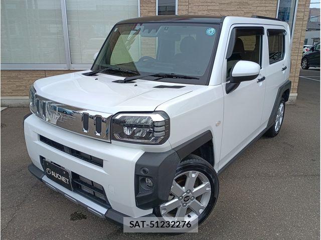 Daihatsu TAFT 2023-03 7879832-0