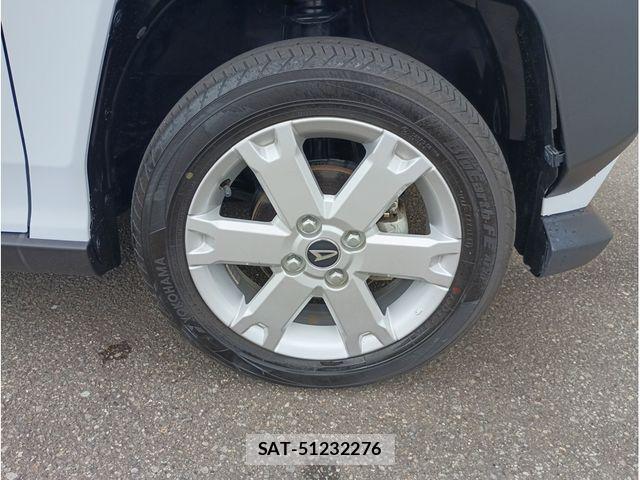 Daihatsu TAFT 2023-03 7879832-14