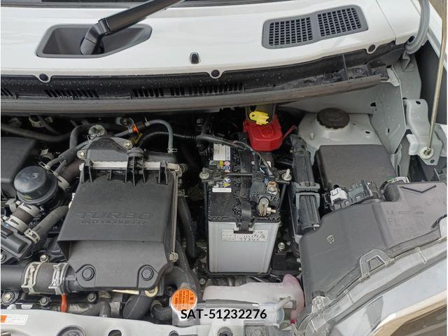 Daihatsu TAFT 2023-03 7879832-15