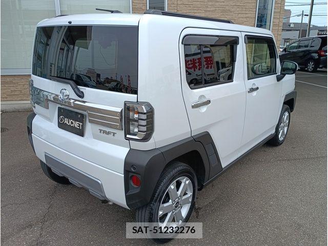 Daihatsu TAFT 2023-03 7879832-2
