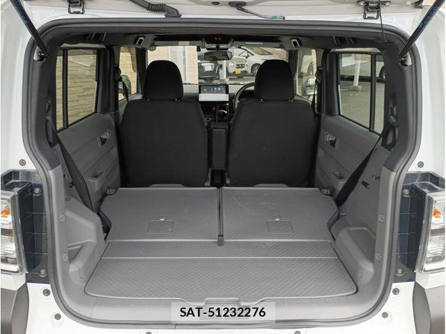 Daihatsu TAFT 2023-03 7879832-3