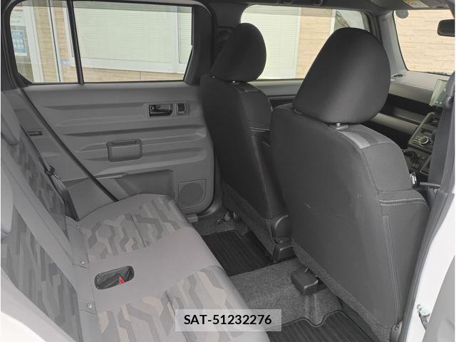 Daihatsu TAFT 2023-03 7879832-4
