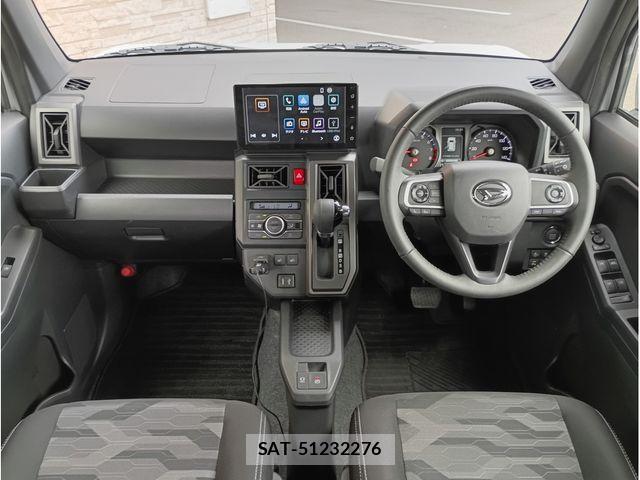 Daihatsu TAFT 2023-03 7879832-5