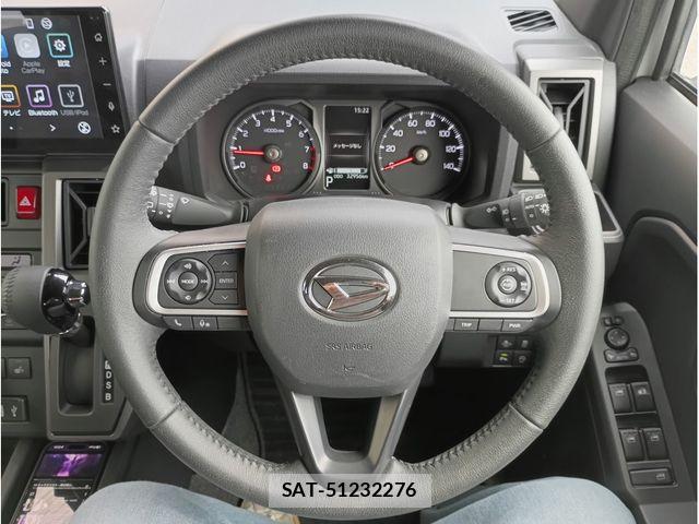 Daihatsu TAFT 2023-03 7879832-6
