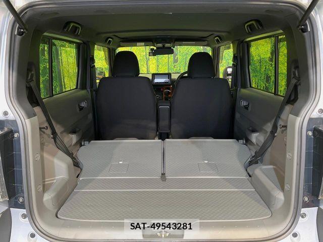 Daihatsu TAFT 2021-10 7879846-9