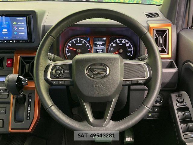 Daihatsu TAFT 2021-10 7879846-10