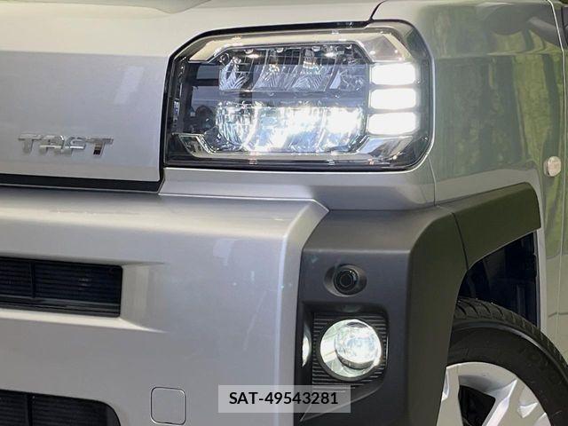 Daihatsu TAFT 2021-10 7879846-11