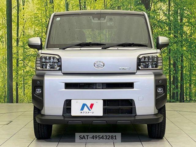Daihatsu TAFT 2021-10 7879846-13