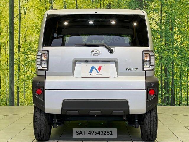 Daihatsu TAFT 2021-10 7879846-14