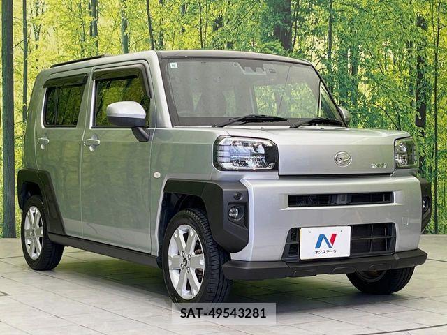 Daihatsu TAFT 2021-10 7879846-15