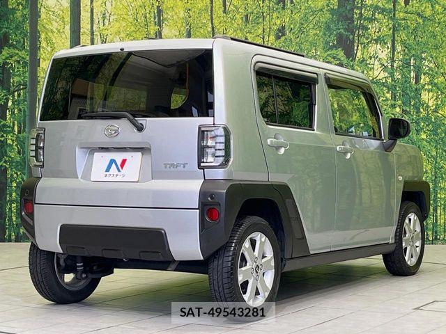 Daihatsu TAFT 2021-10 7879846-16