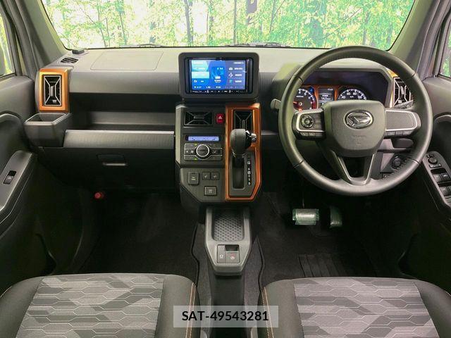 Daihatsu TAFT 2021-10 7879846-1