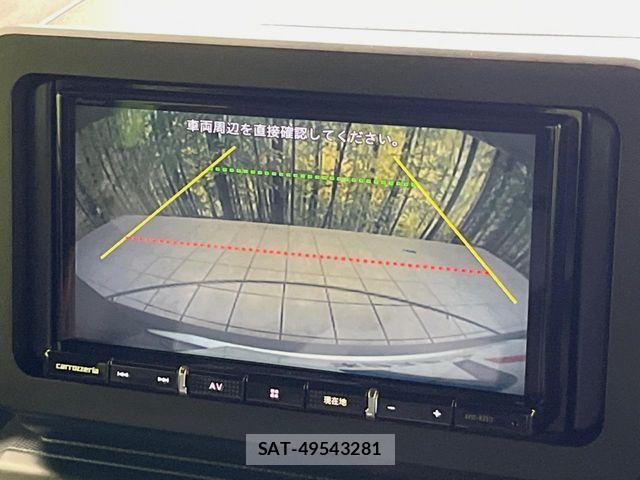 Daihatsu TAFT 2021-10 7879846-4