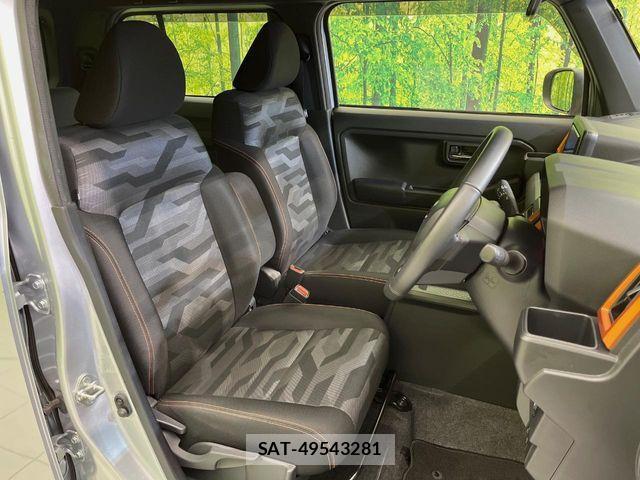 Daihatsu TAFT 2021-10 7879846-7