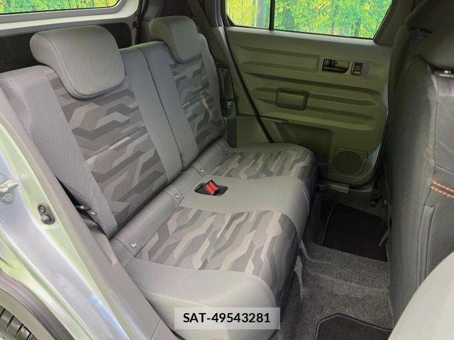 Daihatsu TAFT 2021-10 7879846-8