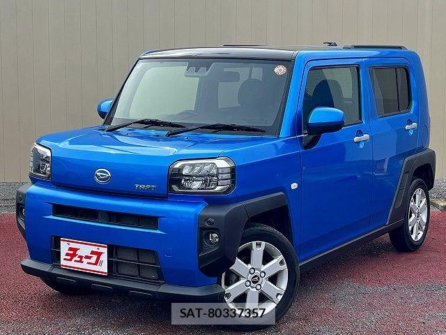 Daihatsu TAFT 2020-09 7879843-0