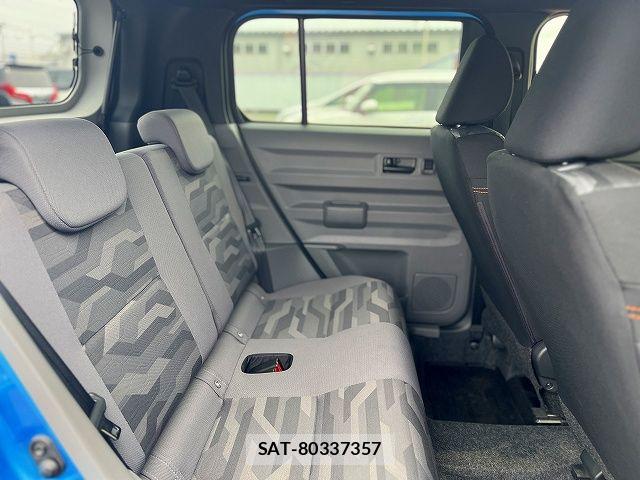 Daihatsu TAFT 2020-09 7879843-9