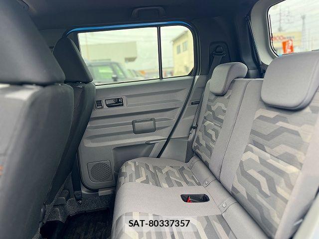 Daihatsu TAFT 2020-09 7879843-12
