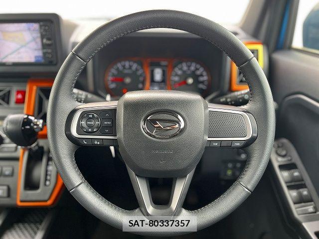 Daihatsu TAFT 2020-09 7879843-13